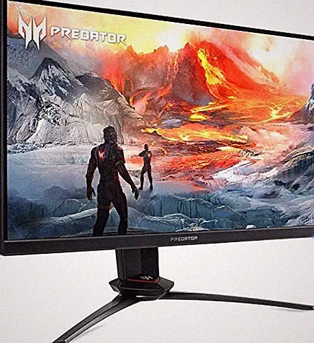 AOPEN by Acer 25MH1Q Pbipx 24.5" FHD TN Gam Monitor AMD FreeSync - 25MH1Q