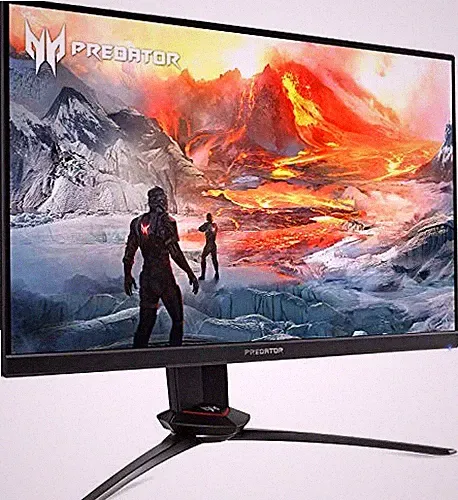 AOPEN by Acer 25MH1Q Pbipx 24.5" FHD TN Gam Monitor AMD FreeSync - 25MH1Q