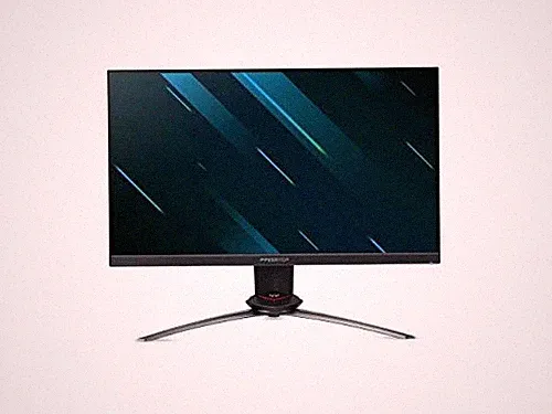 AOPEN by Acer 25MH1Q Pbipx 24.5" FHD TN Gam Monitor AMD FreeSync Technology