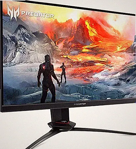 AOPEN by Acer 25MH1Q Pbipx 24.5" FHD TN Gam Monitor AMD FreeSync Technology