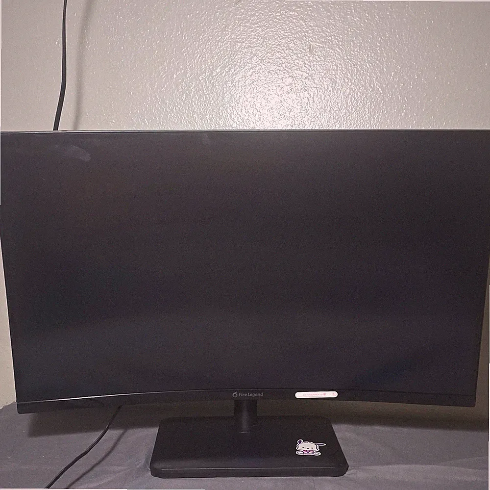 Aopen Gaming Monitor