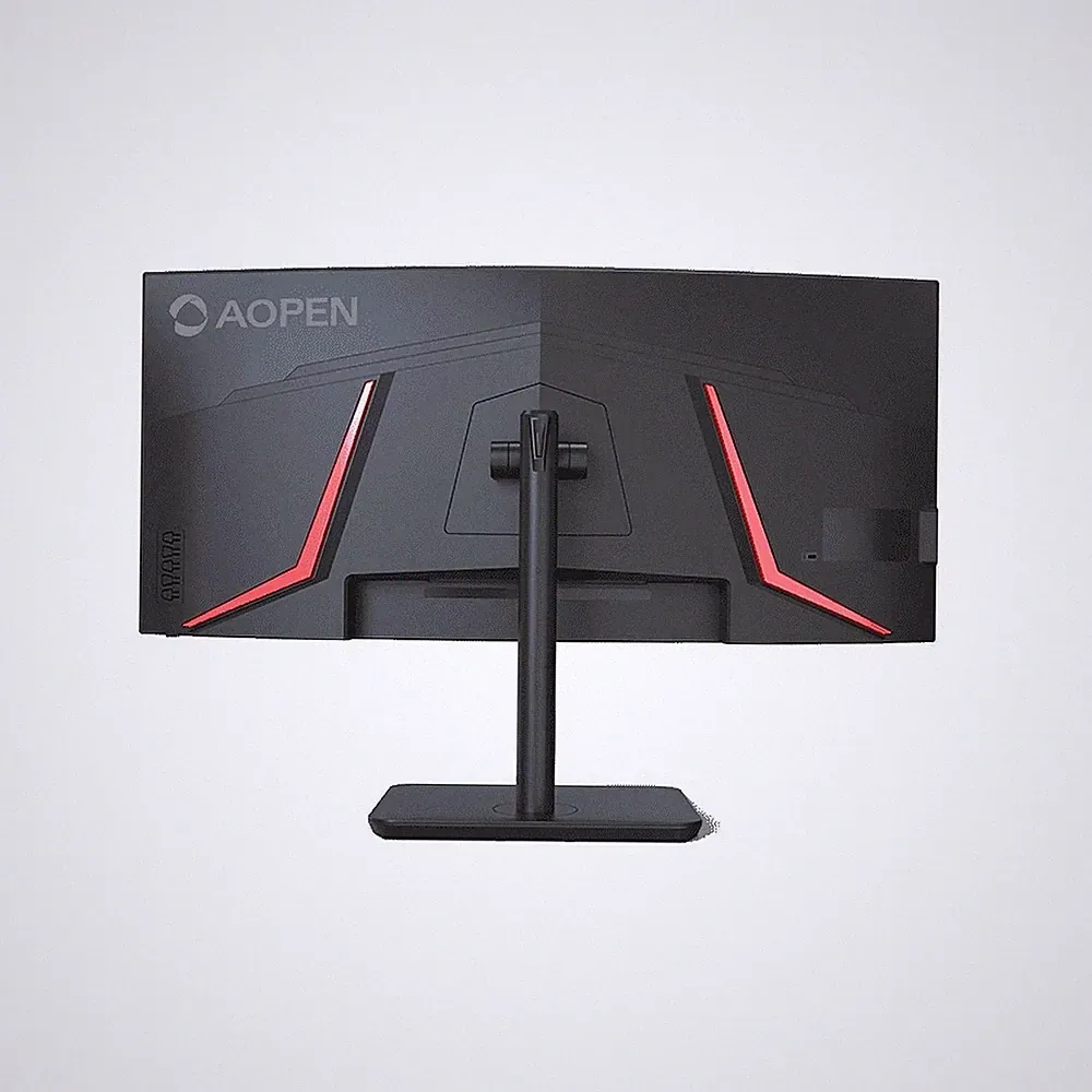 Aopen Fire legend 34HC5CUR_P 34” Ultrawide 165hz Gaming Monitor