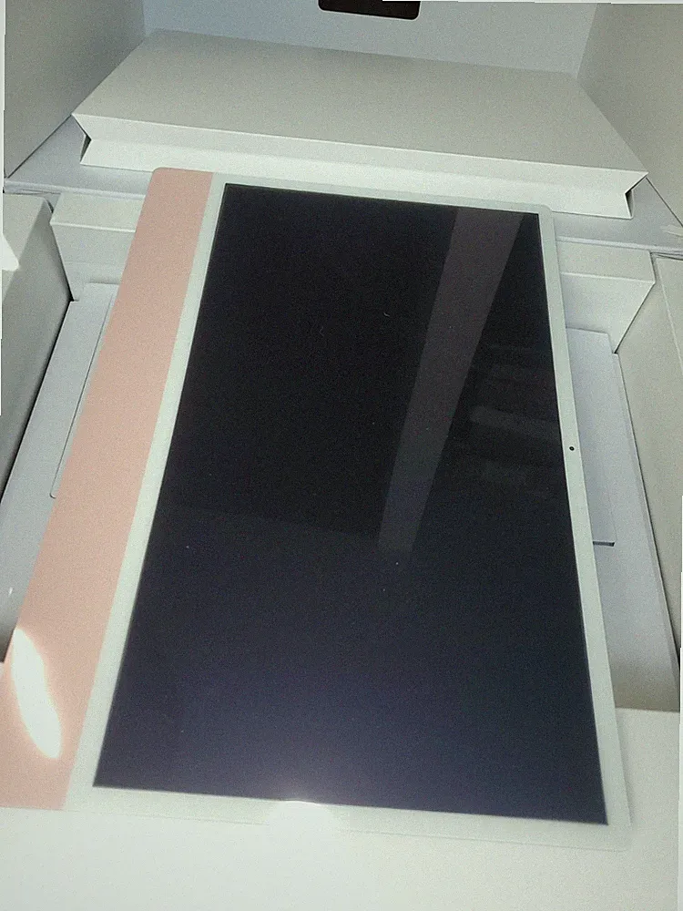 Apple Original iMac 24" (M1, 2021) - Full LCD Display Assembly Orange