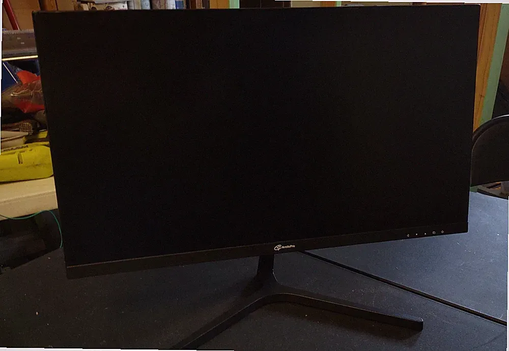 gaming monitor 22 inch 120hz