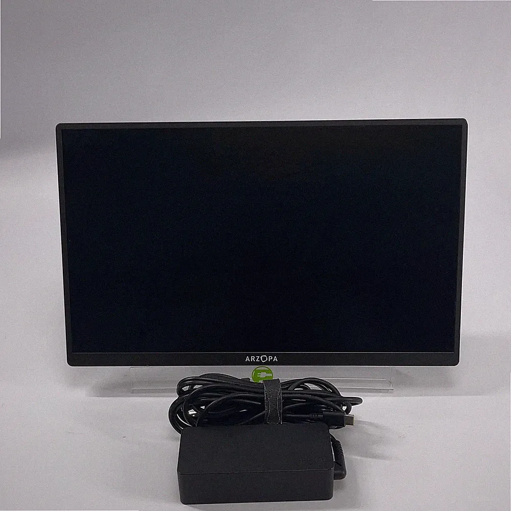 Arzopa 14" ARZOPA-A1S-14 FHD IPS Portable Monitor