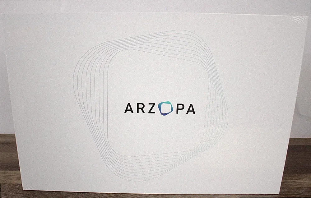 Arzopa 15.6" HDR IPS Display, Full HD, Portable Monitor Model: A1GAMUT-Sealed