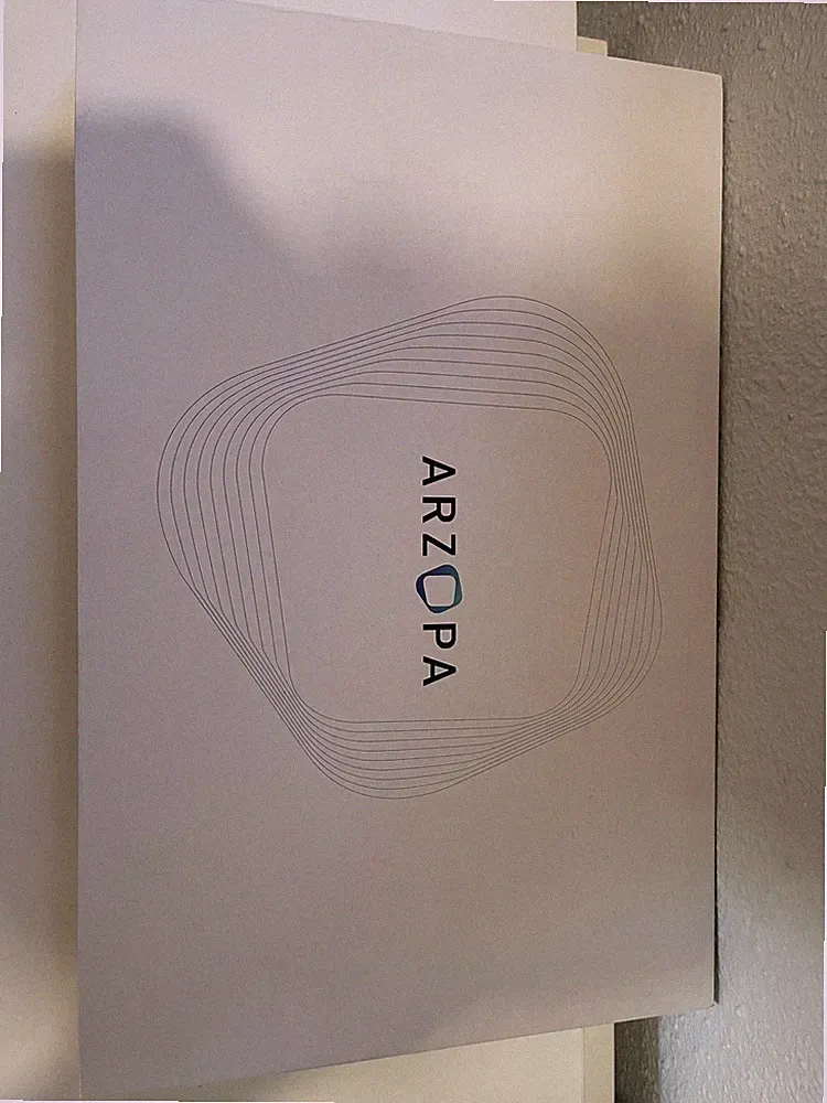 Arzopa 15.6 Inch Portable Monitor