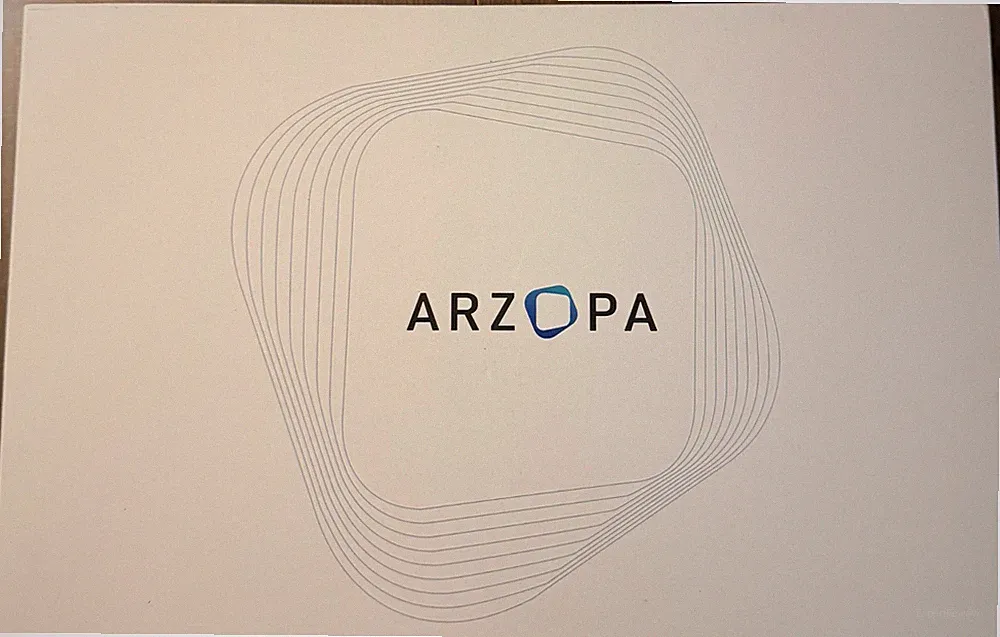 ARZOPA 25 Inch