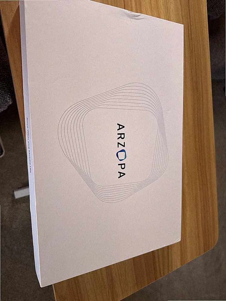 Arzopa 15.6 inch Widescreen LCD Monitor