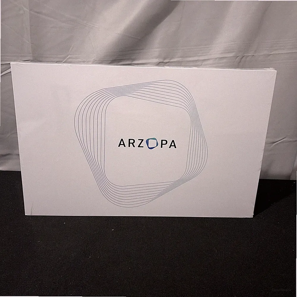 Arzopa 17.3" 1080P Portable Monitor - A1M Model - New in Box