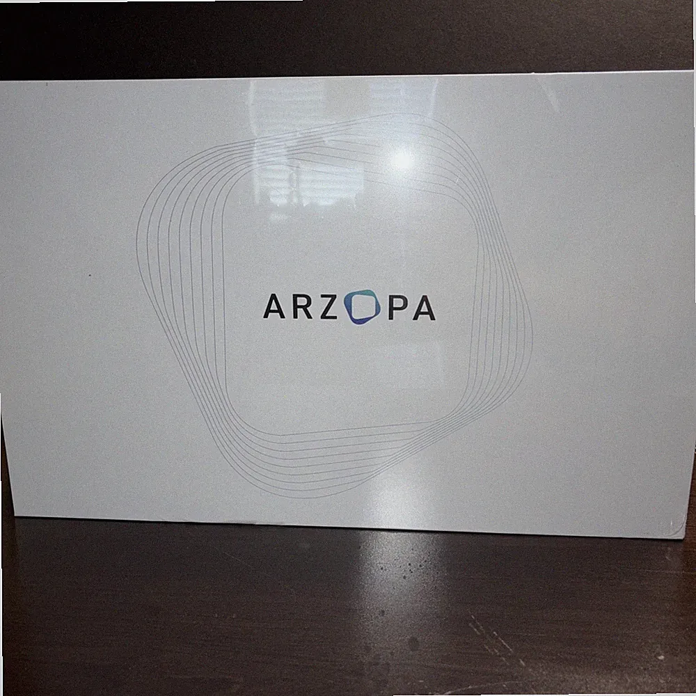 Arzopa 17.3" 1080P Portable Monitor - A1M Model - New in Box Sealed