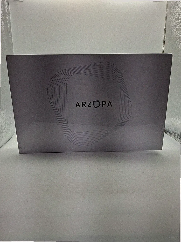 ARZOPA 17.3" Portable Monitor, 1080P FHD 103% sRGB IPS Gaming Monitor Laptop...