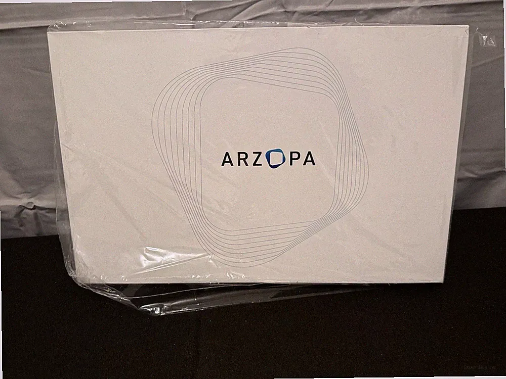 Arzopa A1 15.6” FHD 1080p IPS Portable Travel Monitor 60Hz - J350