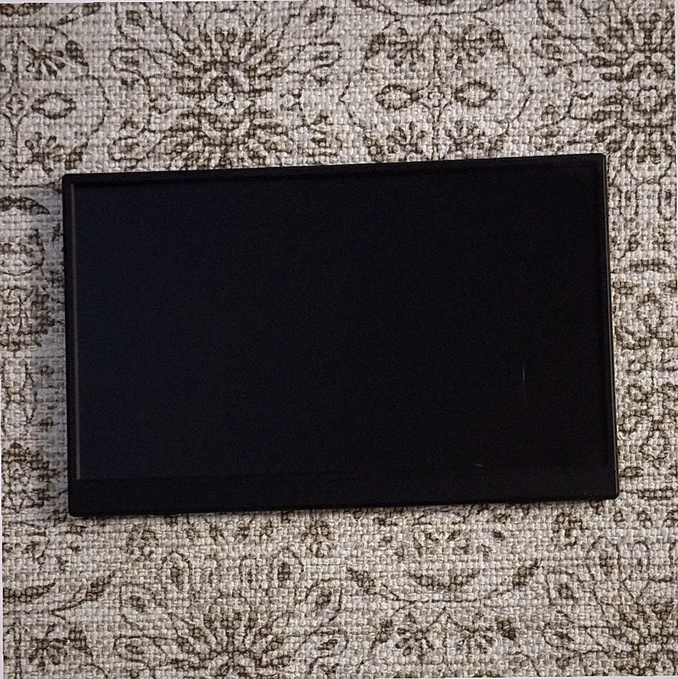 Arzopa A1 GAMUT 15.6in Portable IPS LCD Monitor 1080p USB-C Mini HDMI
