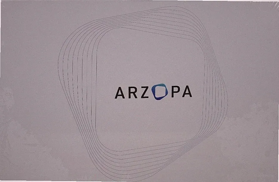 Arzopa NEW S1 Table 15.6in Portable Monitor 1080P 60Hz HDMI White