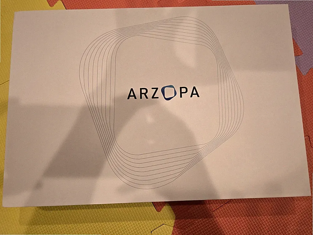 Arzopa Portable Gaming Monitor 16.1" 144Hz 1080p FHD HDR with Kickstand