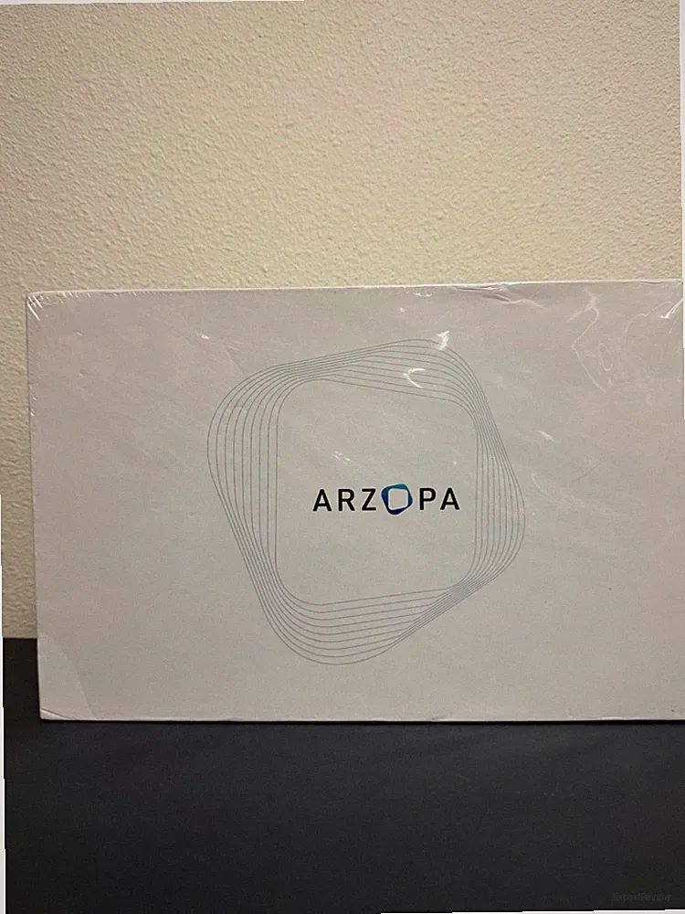 ARZOPA Portable Monitor FHD 1080P USB-C HDMI External Display Open Box