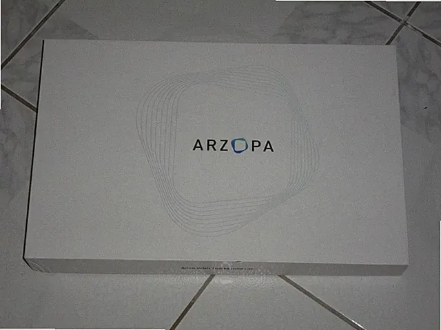 Arzopa S1 Table 15.6" FHD (1920 x 1080) 60Hz HDR IPS LED Monitor - Open Box!!