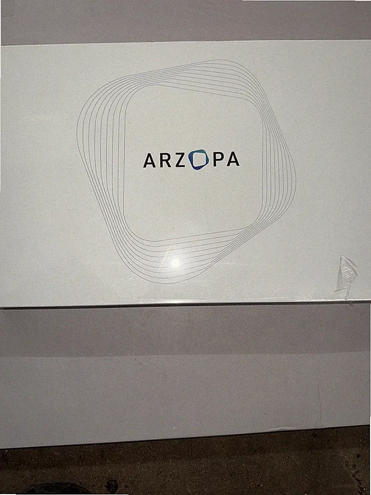 ARZOPA Z1C Monitor Portable 16.1" FHD 1080P IPS USB-C HDMI 100% sRGB Display
