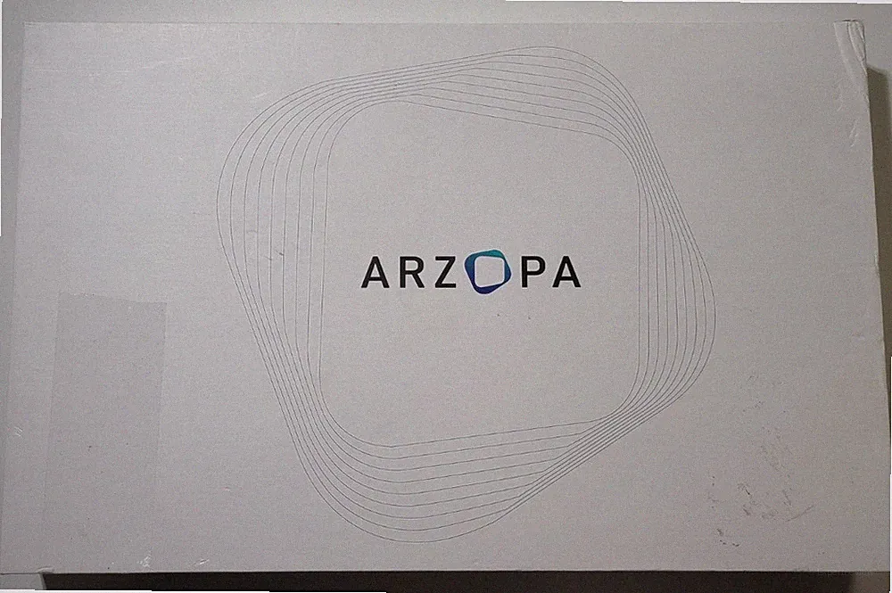 ARZOPA (Z1FC) 16.1" 144Hz Portable Gaming Monitor