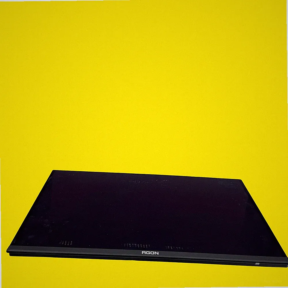 AS/IS AOC Agon PRO 27inch OLED 2560x1440 240Hz AG276QZD2 Gaming Monitor