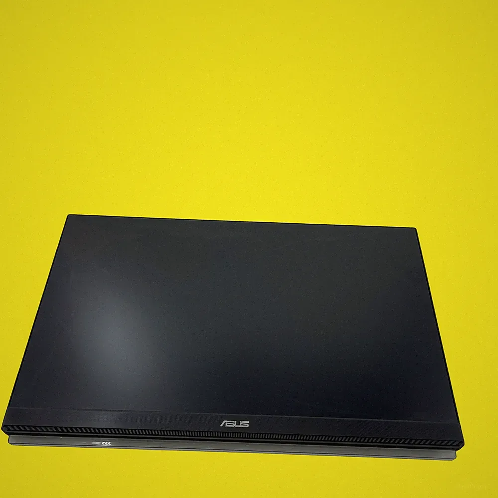AS/IS ASUS ZenScreen 24” 1080P Portable USB Monitor MB249 #5183 Z49/11