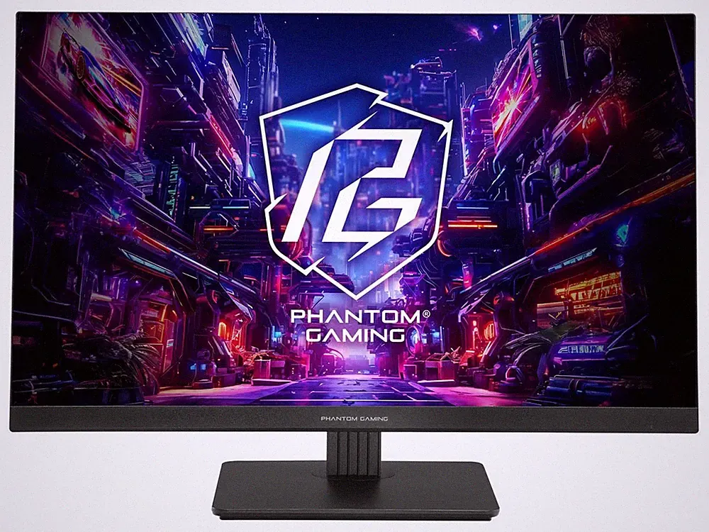 Asrock PG27FFT1B 27" Full HD Monitor