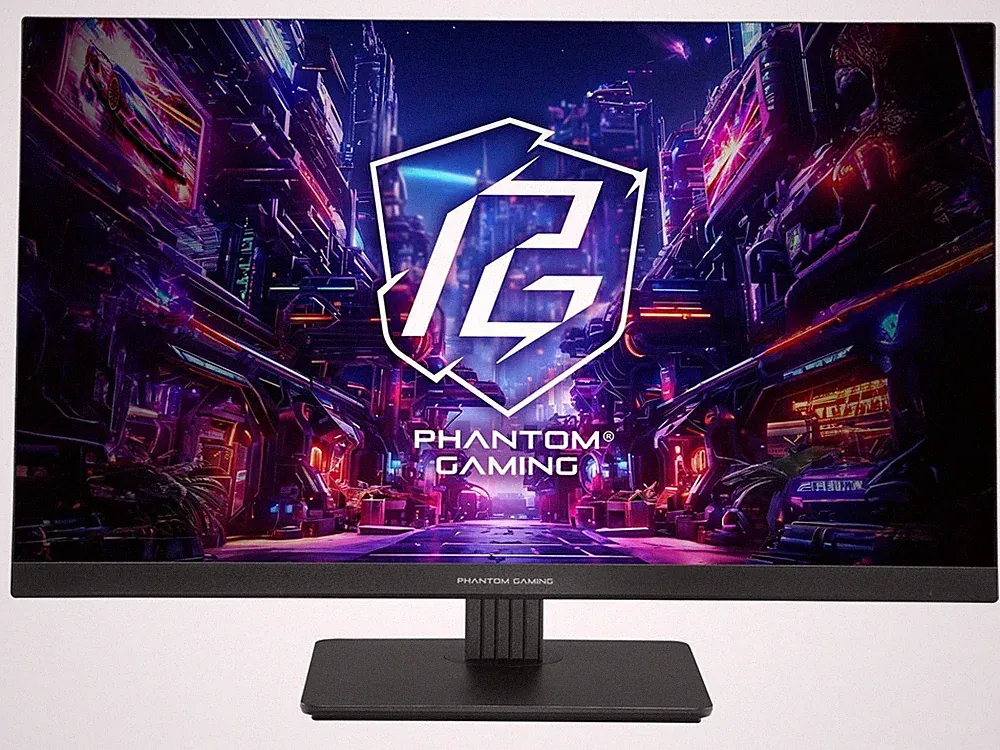 Asrock PG27FFT1B 27" Full HD Monitor