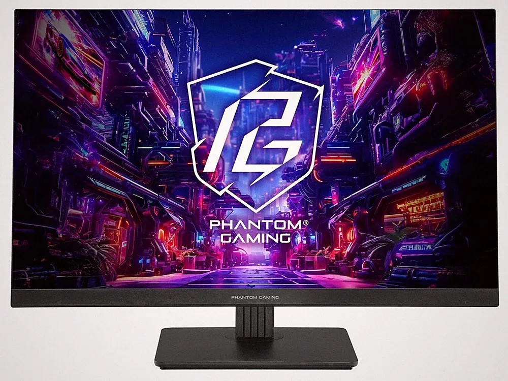 Asrock PG27FFT1B 27" Full HD Monitor