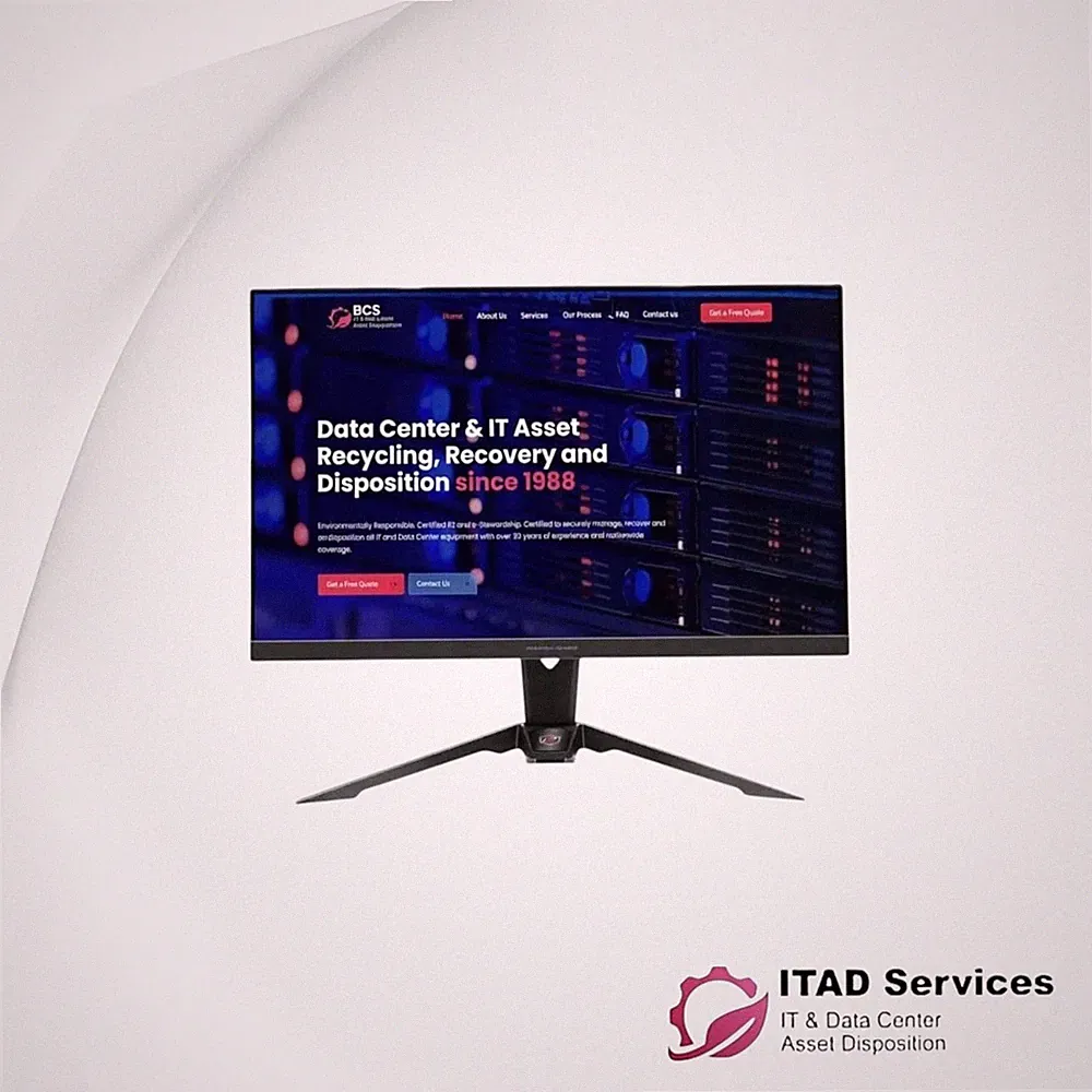 ASROCK PG32QF 32" 32" 2560x1440 QHD 165Hz Gaming Monitor w/Stand