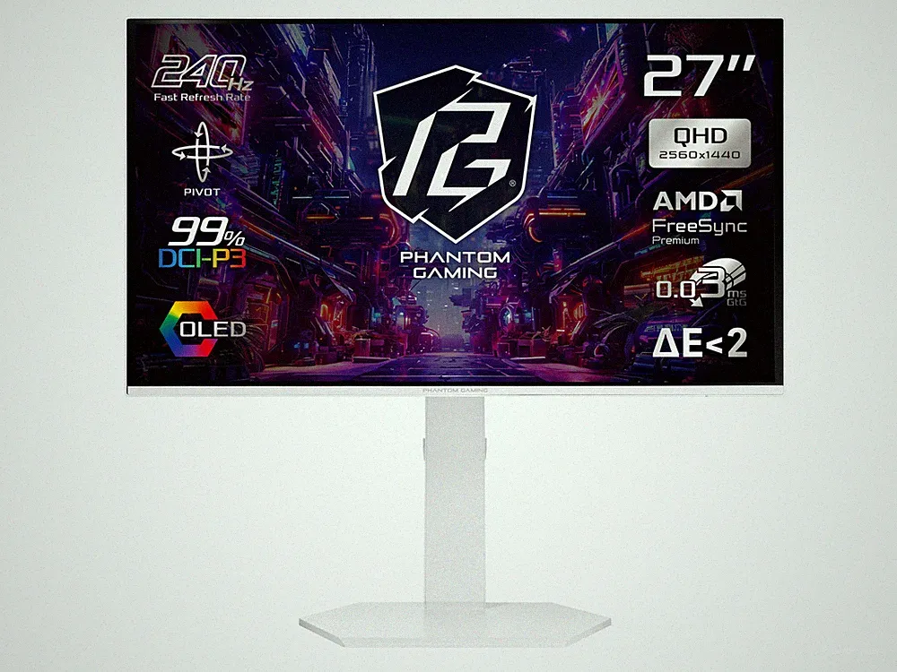 Spectre 240Hz 1440p