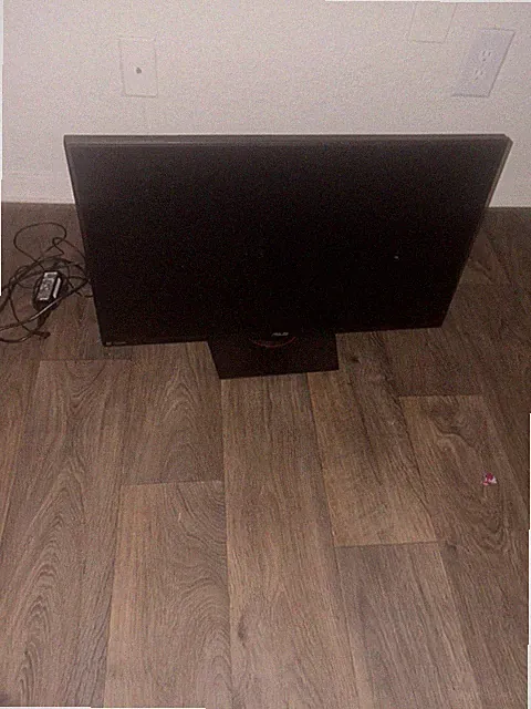 ASUS 144hz Monitor, BUY NOW
