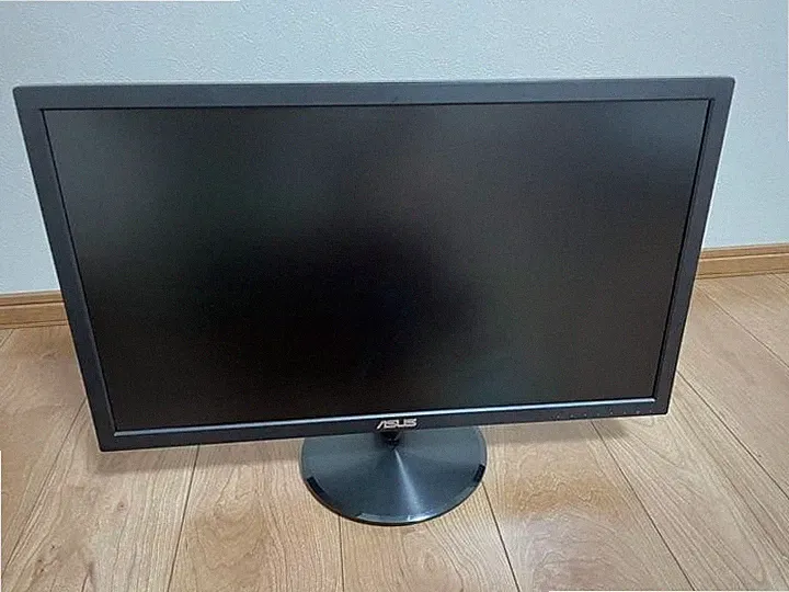 ASUS 20 Inch Gaming Monitor 1080p 60Hz LED Display