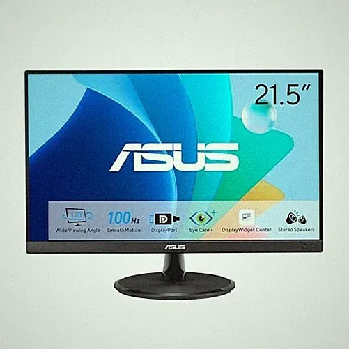 Asus 22" Class Full HD Gaming LED Monitor - 16:9