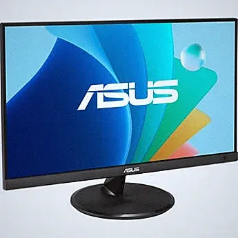 ASUS 22 in Full HD IPS Eye Care 100Hz Gaming Monitor