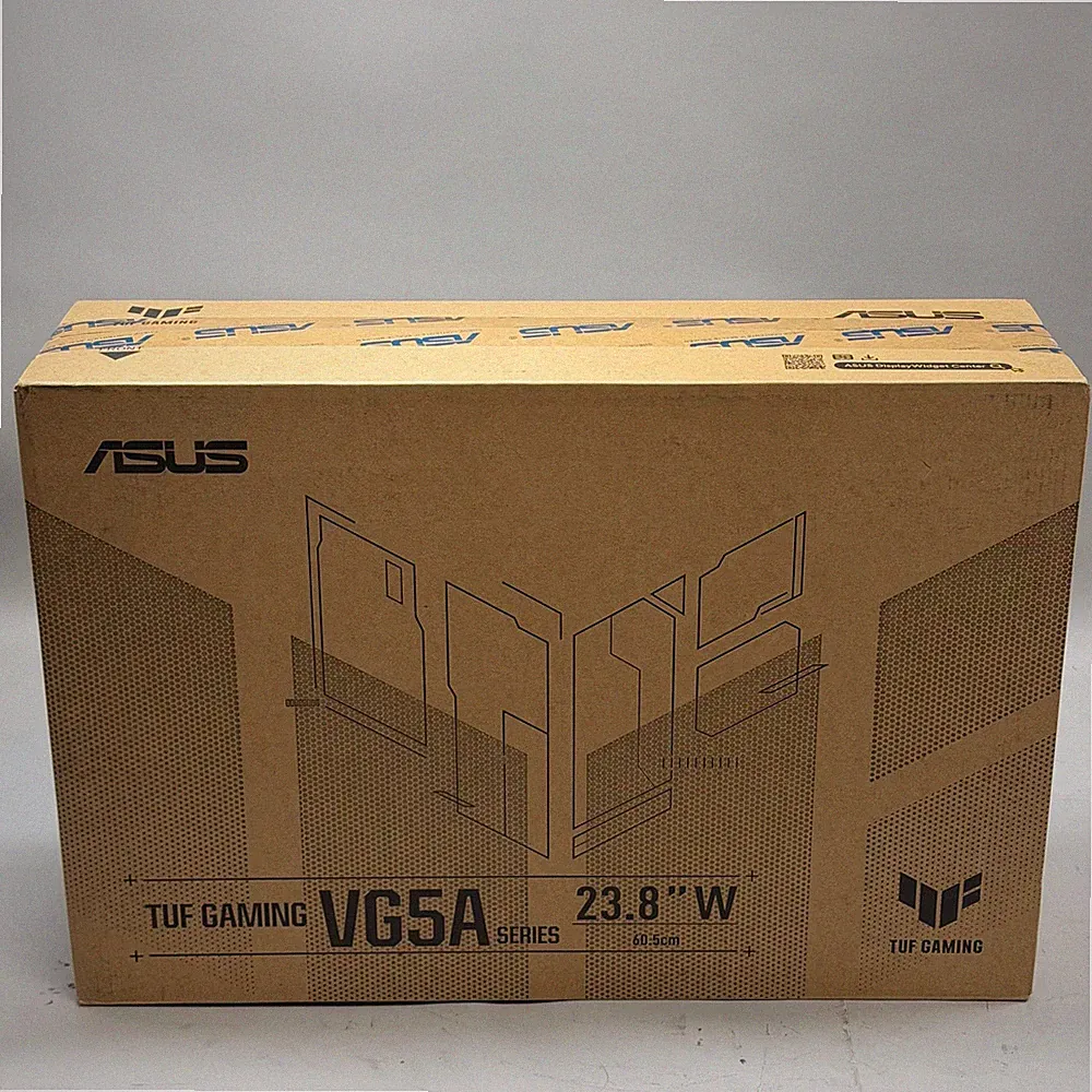 ASUS 23.8" VG249Q5A 200Hz FHD Matte LCD IPS Gaming Monitor