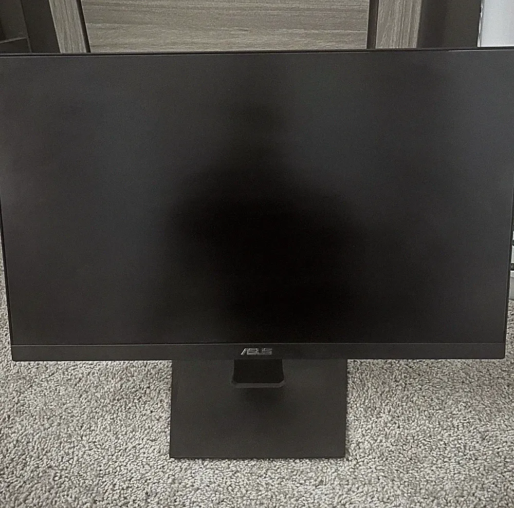 ASUS 24-inch 144Hz LED FHD Gaming Monitor AMD FreeSync (2 for 120)