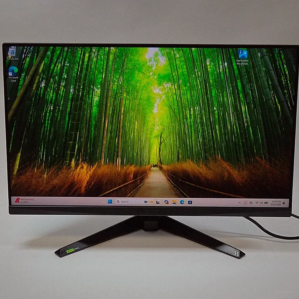 ASUS 24" VG249Q5A FHD Matte LCD IPS Gaming Monitor FAST IPS FPS
