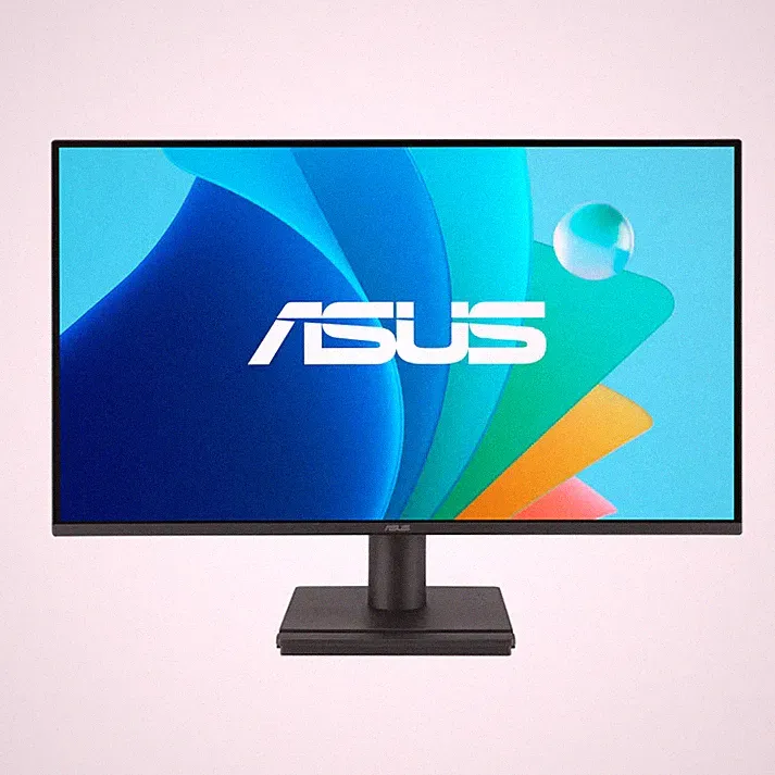 ASUS 25" Full HD IPS 120Hz 1ms w Adaptive Sync Black Gaming Monitor VA259HGA