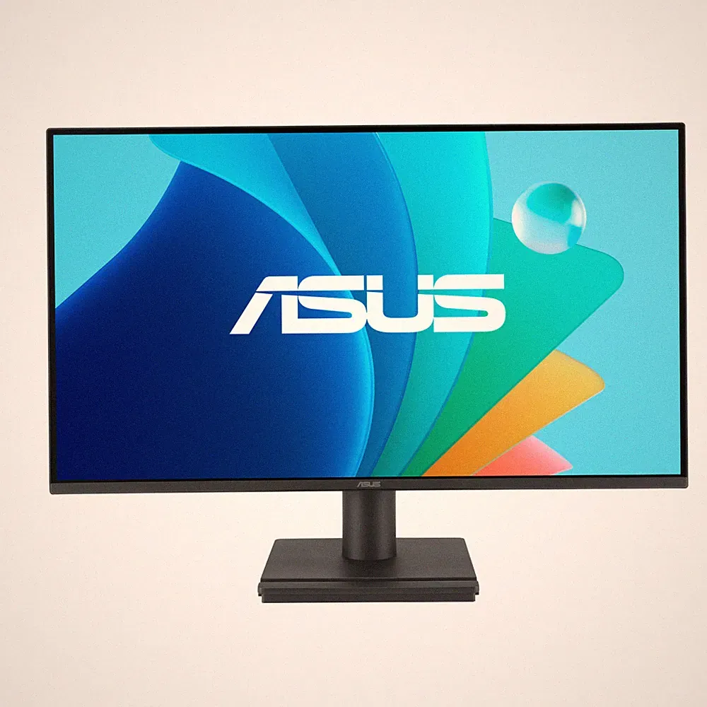 ASUS 25" Full HD IPS 120Hz 1ms w Adaptive Sync Black Gaming Monitor VA259HGA