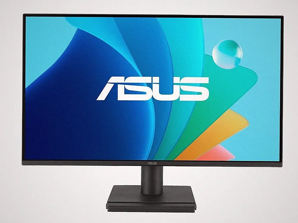ASUS 25 inch (24.5" viewable) Full HD 120Hz IPS Adaptive-Sync 1ms, Computer