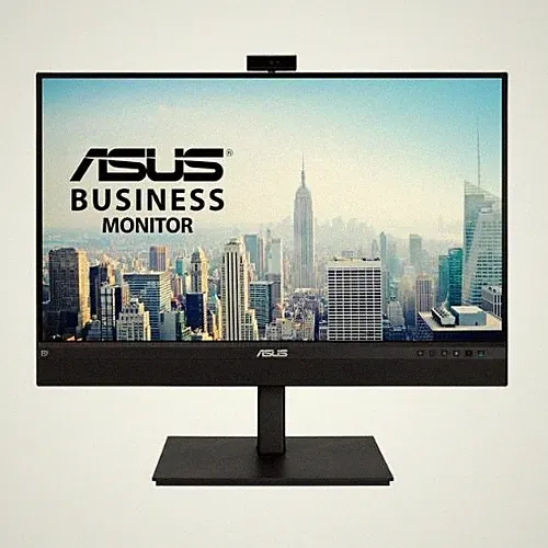 ASUS 27" 1440P QHD IPS LCD Flat Panel Monitor 60Hz Non-glare 16:9 Vesa Black