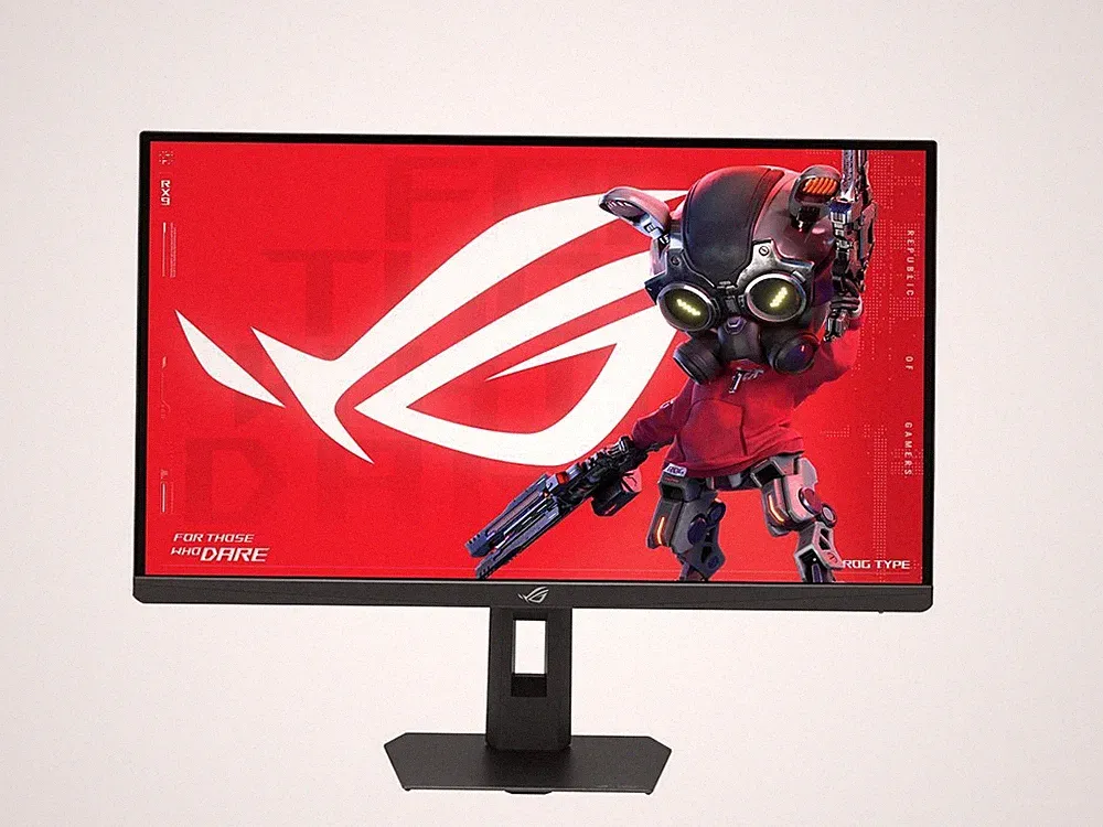 gaming monitor 360hz 1440p