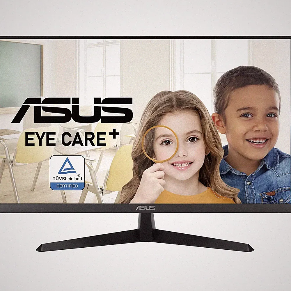 ASUS 27” 4K Eye Care Monitor (VY27UQ) - UHD (3840 x 2160) Monitor