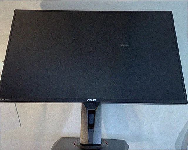 ASUS 27" VG278QR 1080p Gaming Monitor