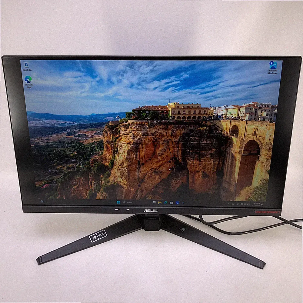 ASUS 27" VG27AQM5A Flat LED-Backlit LCD IPS Gaming Monitor
