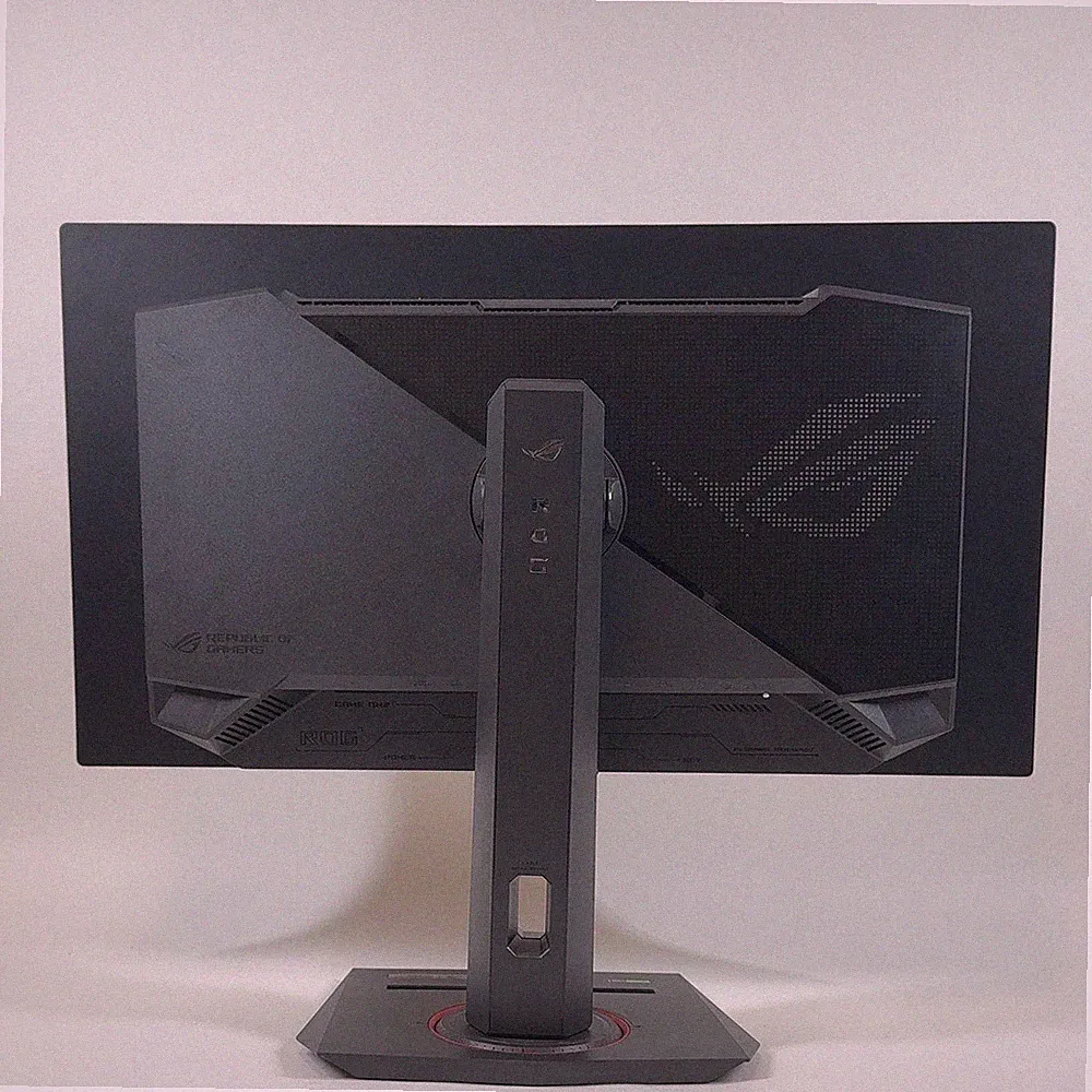 ASUS 27" XG27UCDMG Dual Mode QD-OLED QD-OLED Gaming Monitor
