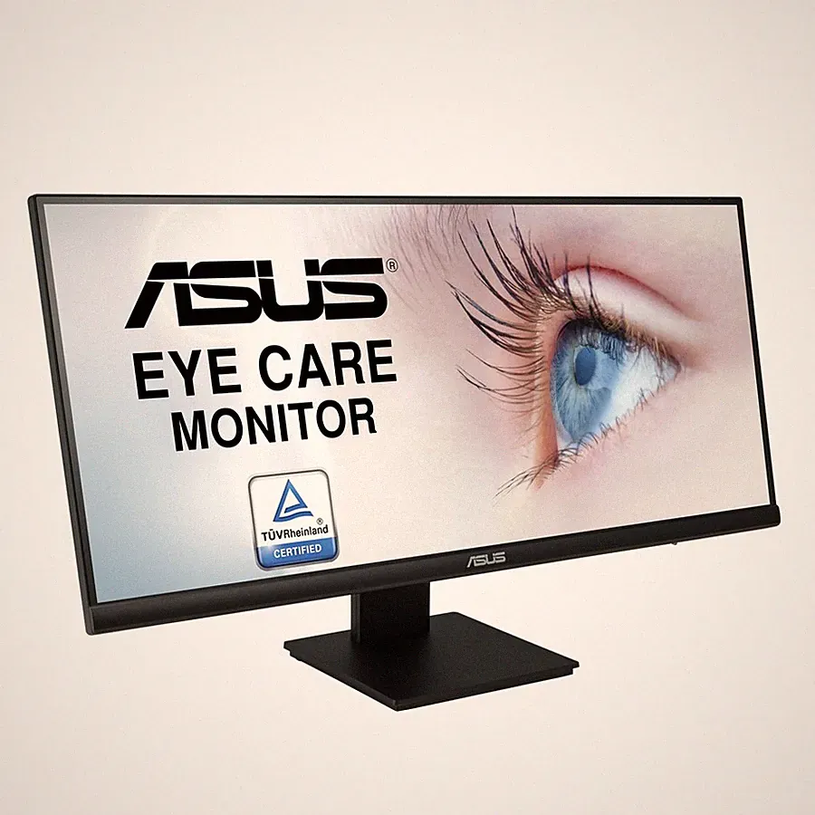 ASUS 29” 1080P Ultrawide HDR Monitor (VP299CL)