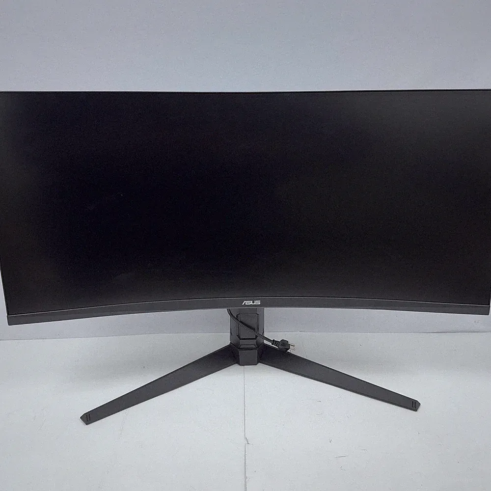 ASUS 34" VG34VQL 3A LED Backlit LCD VA Curved Gaming Monitor