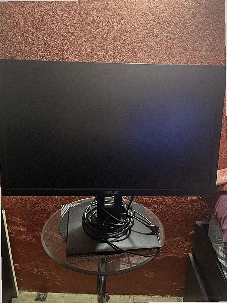ASUS Gaming Monitor Bundle Pre-owned Excellent Condition